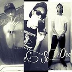 De'Maurio DeeSosa Whitley