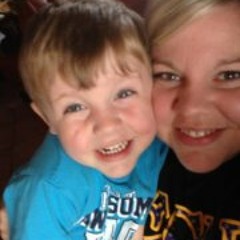 Charlene Wilson Outland