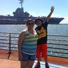 Jennifer Gonzales 12