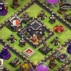 clash of clans
