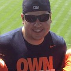 Andrew Javier Bernal