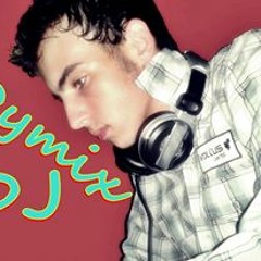 Walking in Música - DJ Dymix