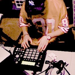 Langston Ques (W.B.O.D.)