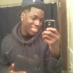 Codell Show No LoveGaines