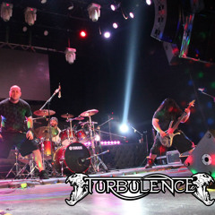 TURBULENCE Stoner Metal