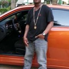 Paul P-diddie Ashley