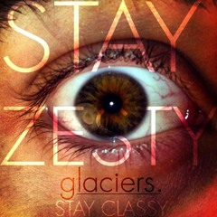 Glaciers EDM