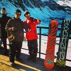 Felipe Ordenes Araya