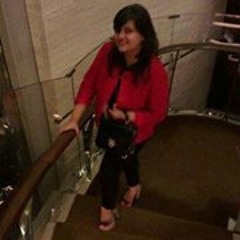 Nishtha Asrani
