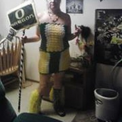 Annette Marie Cavyell