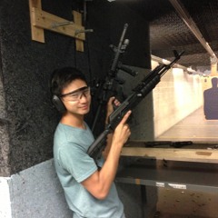 Koy Chea
