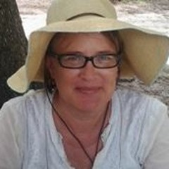 Kathy Maloney Johnson