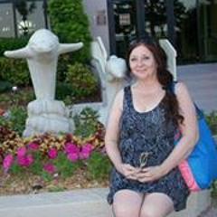 Sharon Ross 1
