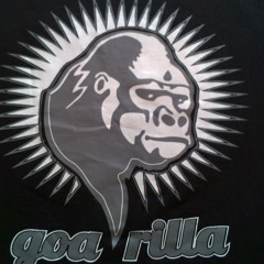 Goarilla
