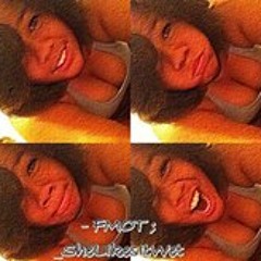 Daijah Alia Nicole Beck