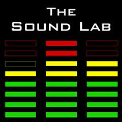 The Sound-Lab (Burnley)