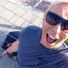 Fraser 'Smiler' Hardie