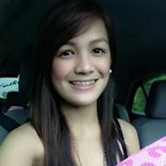 Kathrine Jed Badua