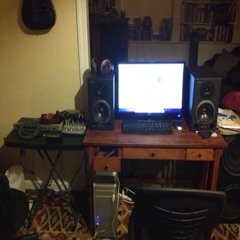 LOLnice (Mix/Master)
