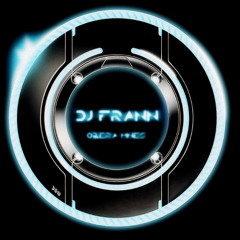 DJ FRANN-OBERA-MNES