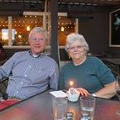 Gerry Patterson Humes