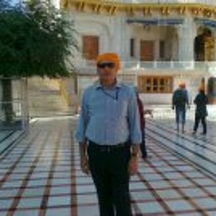 Rajendra P Misra