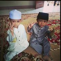 Rabi'atul 'Adawiyah Ahmad