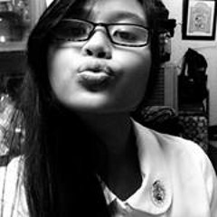 Quennie Anne Gonzales