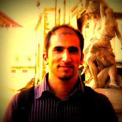 Sebastien De Corcuera