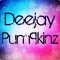 DJ Pumpkinz