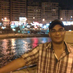 Nancy Agram-Wana Ben Edeik