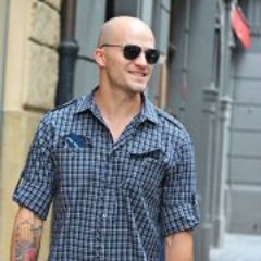 Nathan Daschle