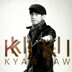Kiki Kyaw Zaw