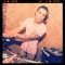 DJ James Hillskill