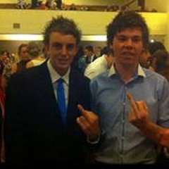 Christopher Driscoll 1