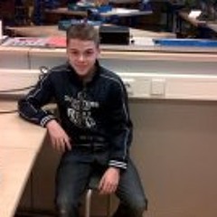 Jeremy Geilenkirchen 1