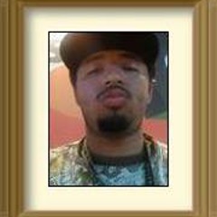 Andre Thebossman Harris