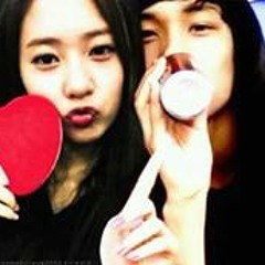 Fatin Minwoo Sieunye Elf