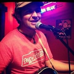Kiss Me Slowly (Parachute cover) -- Chad Perry