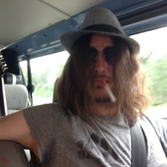 Im Wagen Vor Mir