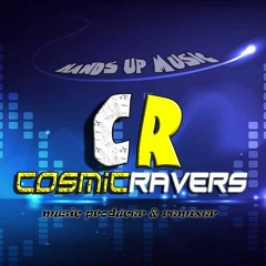 Star Pilots - In The Heat Of The Night (Cosmic Ravers Radio Mix)