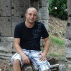 Fabio Anthony Galazzo