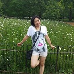 Joviely Sta Maria Canoza