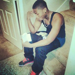 Jayy'BadLike Boosie Evans