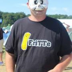 Sven Fritte Wilbertz