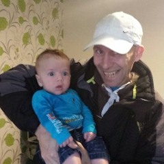 Tommy Bromley