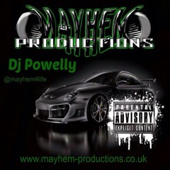 djpowelly-shakefm