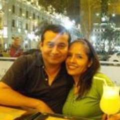 Rubens Martinez Neyra