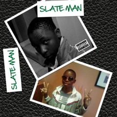Slate Man