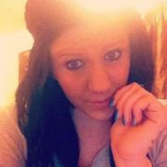 Georgina Eileen Anderson